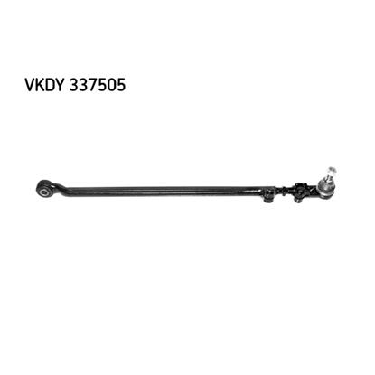 SKF Steering Rod Assembly VKDY 337505