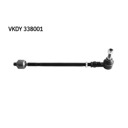 SKF Steering Rod Assembly VKDY 338001