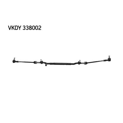 SKF Steering Rod Assembly VKDY 338002