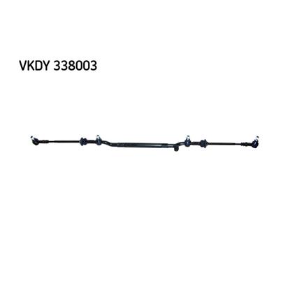 SKF Steering Rod Assembly VKDY 338003