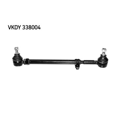 SKF Steering Rod Assembly VKDY 338004