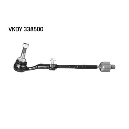 SKF Steering Rod Assembly VKDY 338500