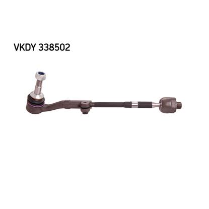 SKF Steering Rod Assembly VKDY 338502