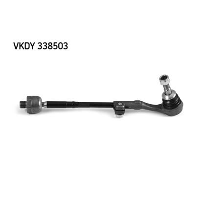 SKF Tie Rod VKDY 338503