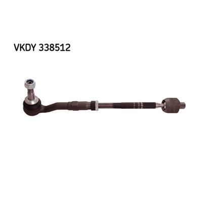 SKF Steering Rod Assembly VKDY 338512
