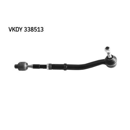 SKF Steering Rod Assembly VKDY 338513
