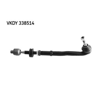 SKF Steering Rod Assembly VKDY 338514