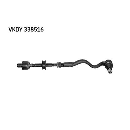 SKF Steering Rod Assembly VKDY 338516