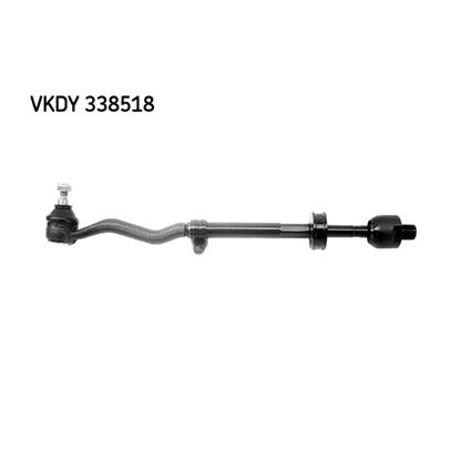 SKF Steering Rod Assembly VKDY 338518