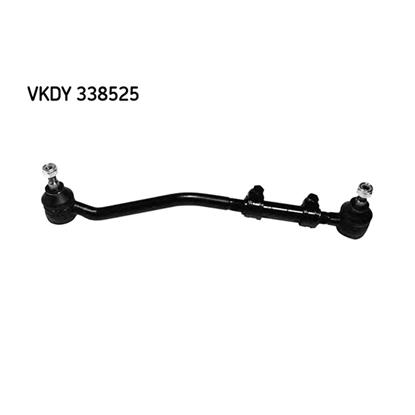 SKF Steering Rod Assembly VKDY 338525