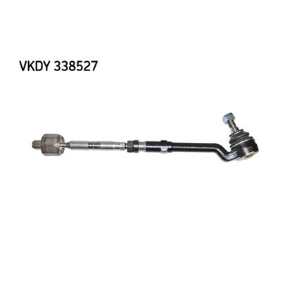 SKF Steering Rod Assembly VKDY 338527