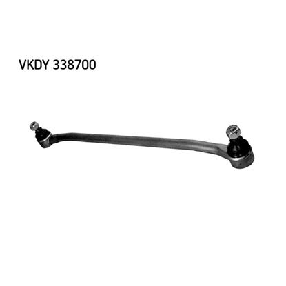 SKF Steering Rod Assembly VKDY 338700