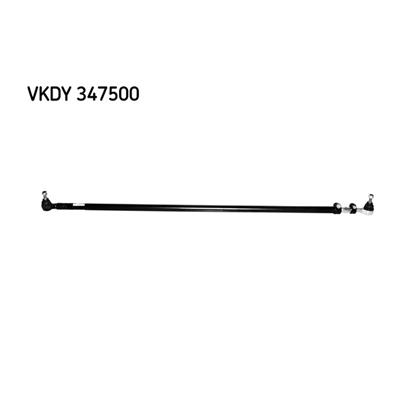 SKF Steering Centre Rod Assembly VKDY 347500