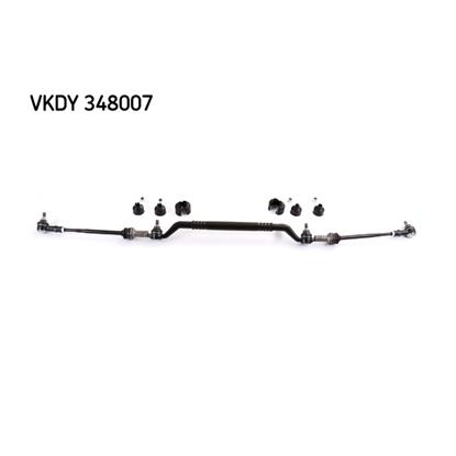 SKF Steering Centre Rod Assembly VKDY 348007