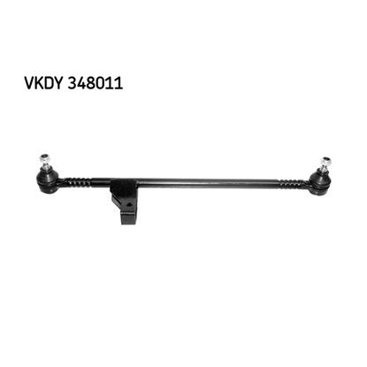 SKF Steering Centre Rod Assembly VKDY 348011