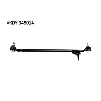 SKF Steering Centre Rod Assembly VKDY 348014