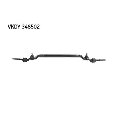 SKF Steering Centre Rod Assembly VKDY 348502