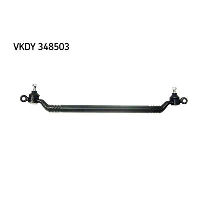 SKF Steering Centre Rod Assembly VKDY 348503