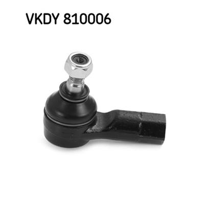 SKF Tie Track Rod End VKDY 810006