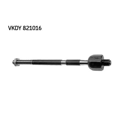 SKF Tie Track Rod Axle Joint VKDY 821016