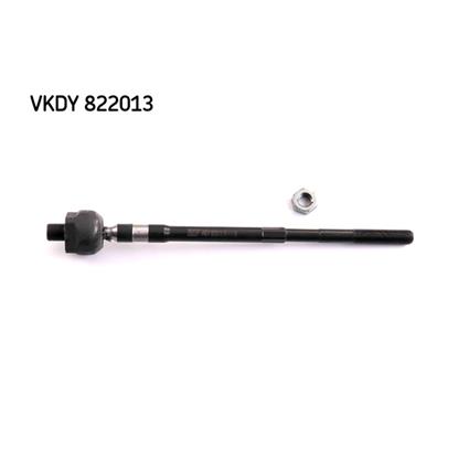 SKF Tie Track Rod Axle Joint VKDY 822013