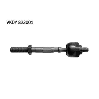 SKF Tie Track Rod Axle Joint VKDY 823001