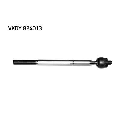 SKF Tie Track Rod Axle Joint VKDY 824013