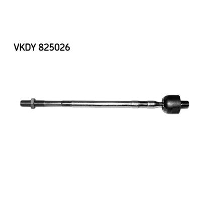 SKF Tie Track Rod Axle Joint VKDY 825026