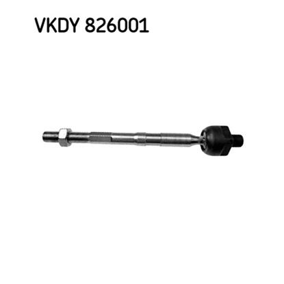 SKF Tie Track Rod Axle Joint VKDY 826001