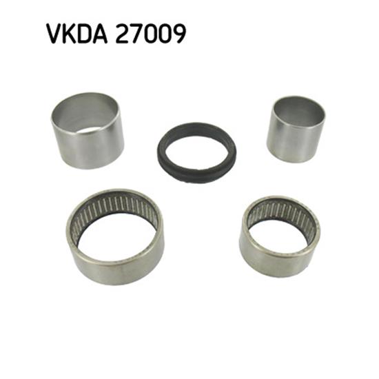 SKF Wheel Suspension Repair Kit VKDA 27009