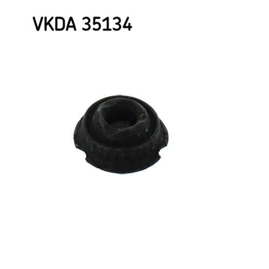 SKF Suspension Top Strut Mounting VKDA 35134