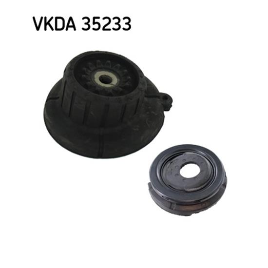 SKF Suspension Top Strut Mounting VKDA 35233