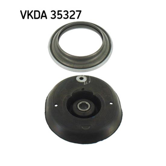 SKF Suspension Top Strut Mounting VKDA 35327