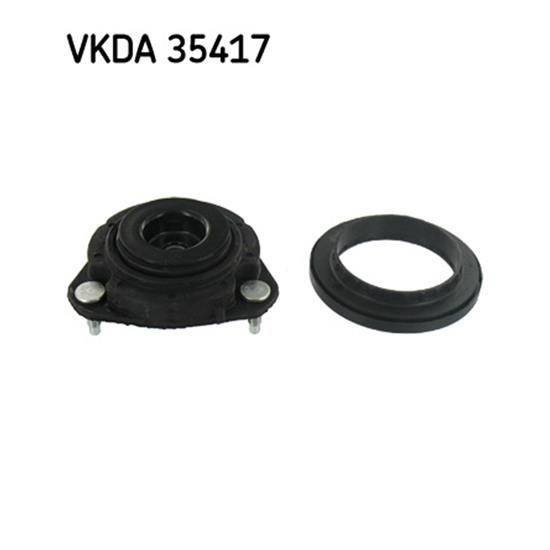 SKF Suspension Top Strut Mounting VKDA 35417