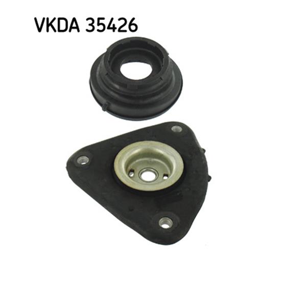 SKF Suspension Top Strut Mounting VKDA 35426