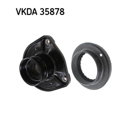 SKF Suspension Top Strut Mounting VKDA 35878