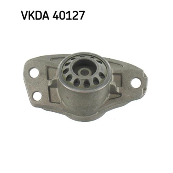 SKF Suspension Top Strut Mounting VKDA 40127