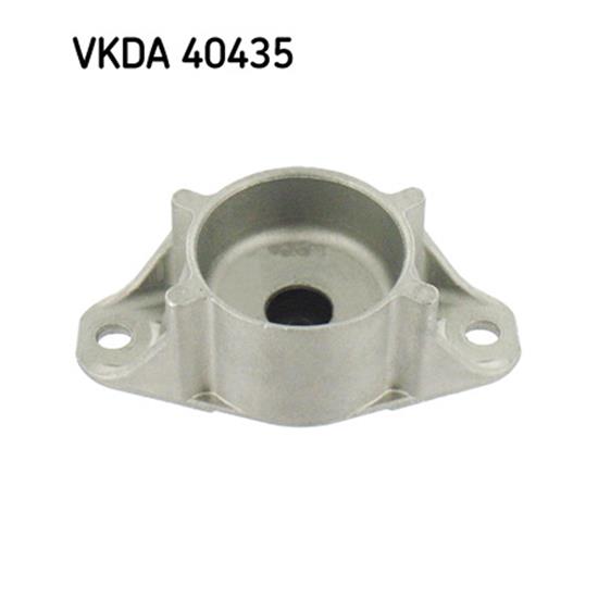 SKF Suspension Top Strut Mounting VKDA 40435