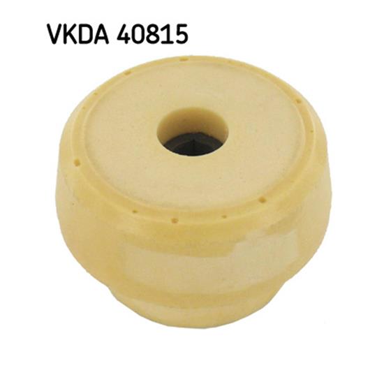 SKF Suspension Top Strut Mounting VKDA 40815