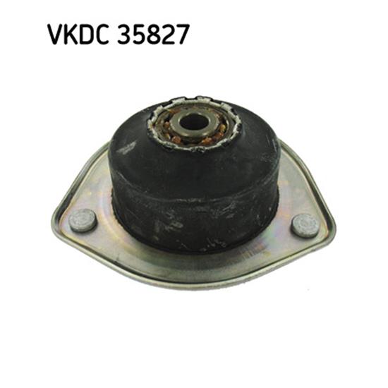 SKF Suspension Top Strut Mounting VKDC 35827