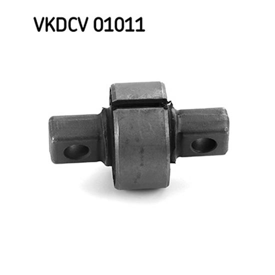 SKF Bush leaf spring VKDCV 01011