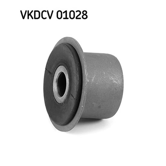 SKF Bush leaf spring VKDCV 01028