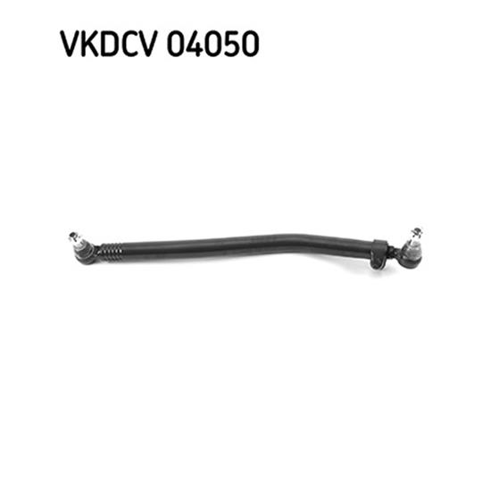 SKF Steering Centre Rod Assembly VKDCV 04050