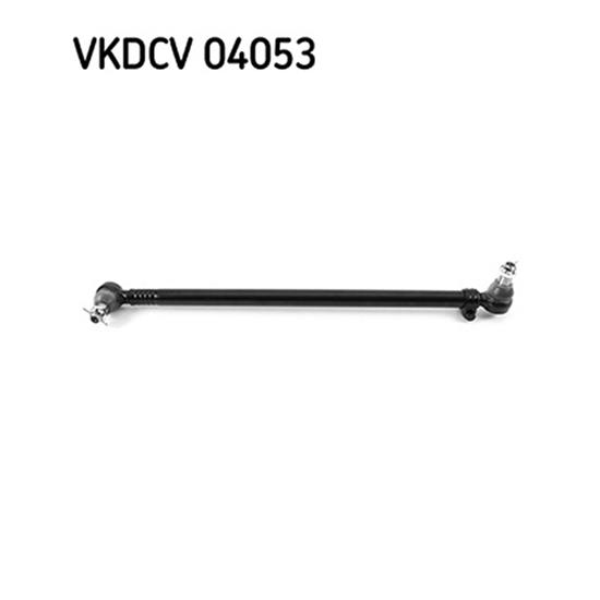 SKF Steering Centre Rod Assembly VKDCV 04053