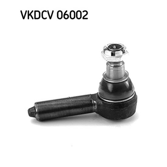 SKF Tie Track Rod End VKDCV 06002