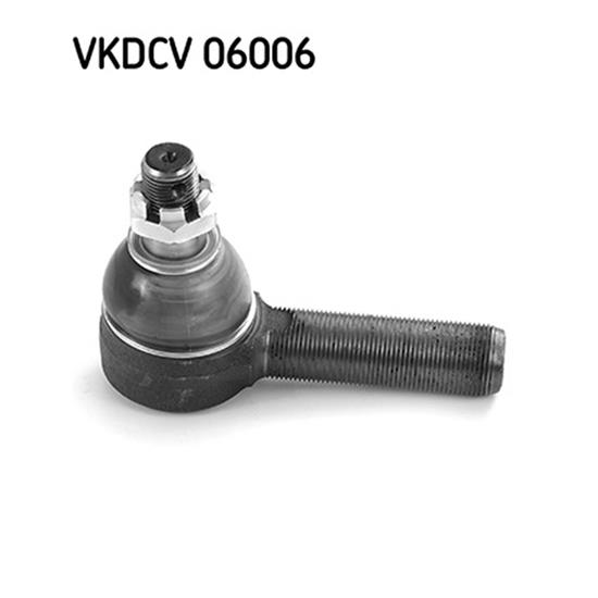 SKF Tie Track Rod End VKDCV 06006