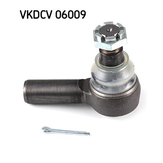 SKF Tie Track Rod End VKDCV 06009