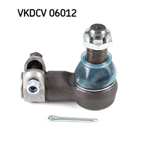 SKF Tie Track Rod End VKDCV 06012