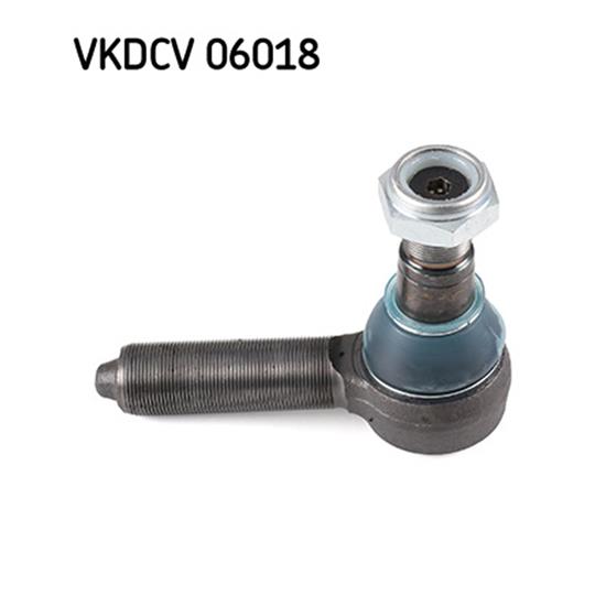 SKF Tie Track Rod End VKDCV 06018