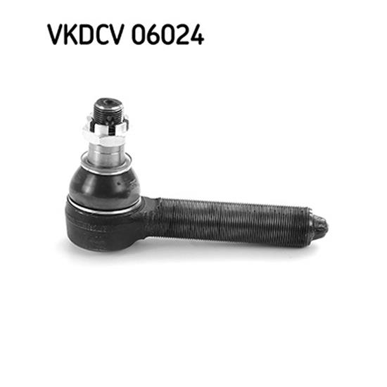 SKF Tie Track Rod End VKDCV 06024